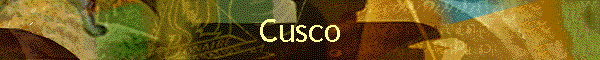 Cusco