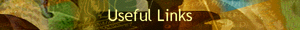 Useful Links