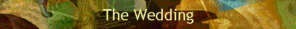 The Wedding