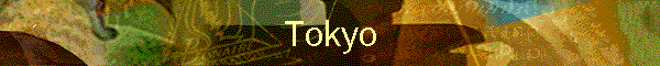 Tokyo